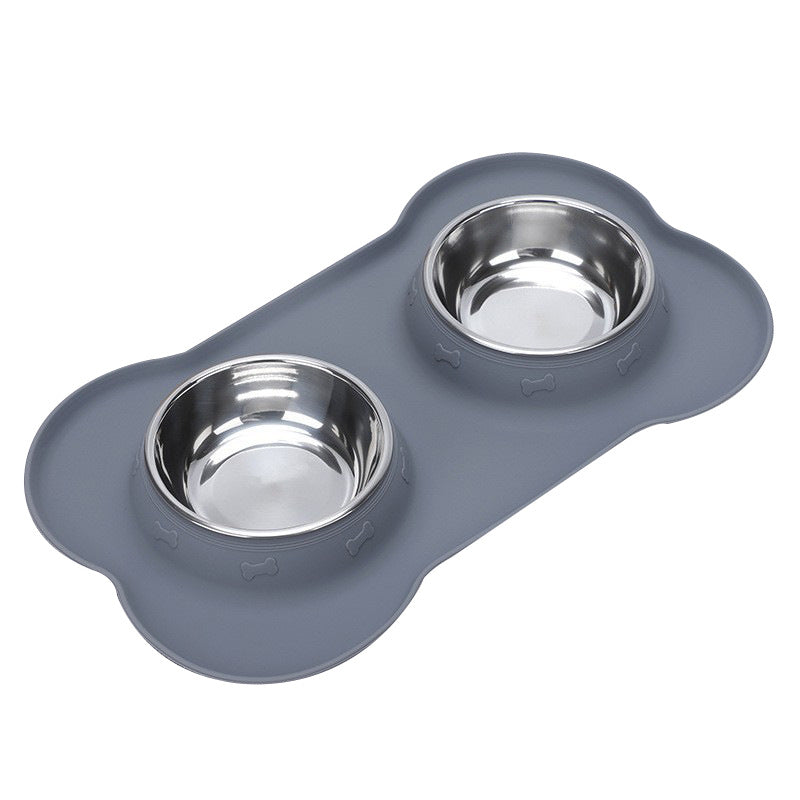 Pet bowl Set