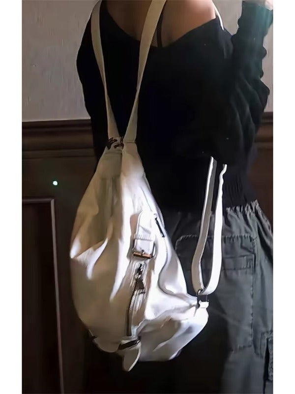 Korean fashion large capacity bag