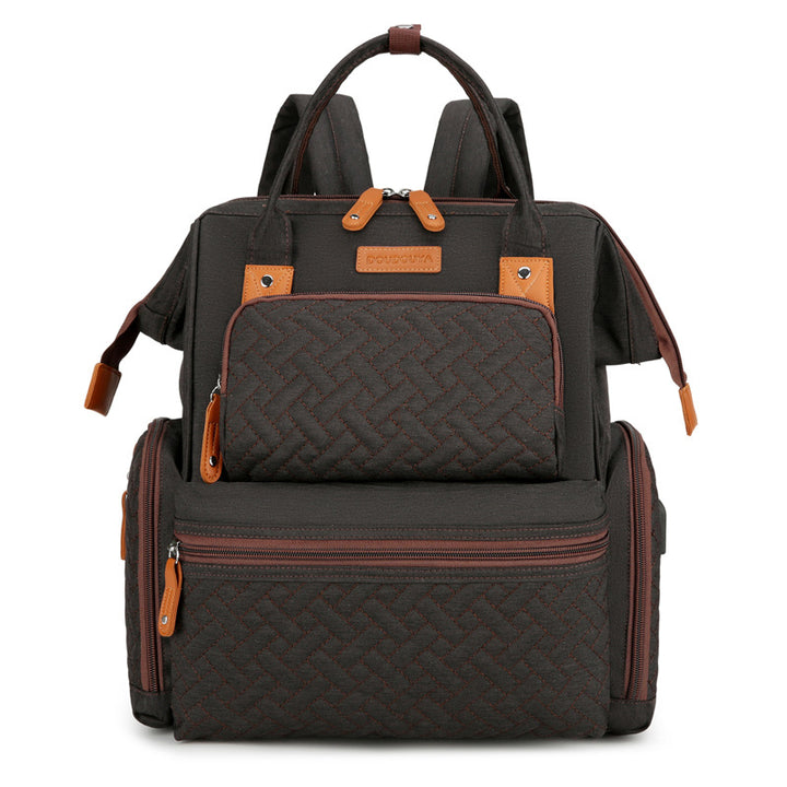 Travel multi-functional bag