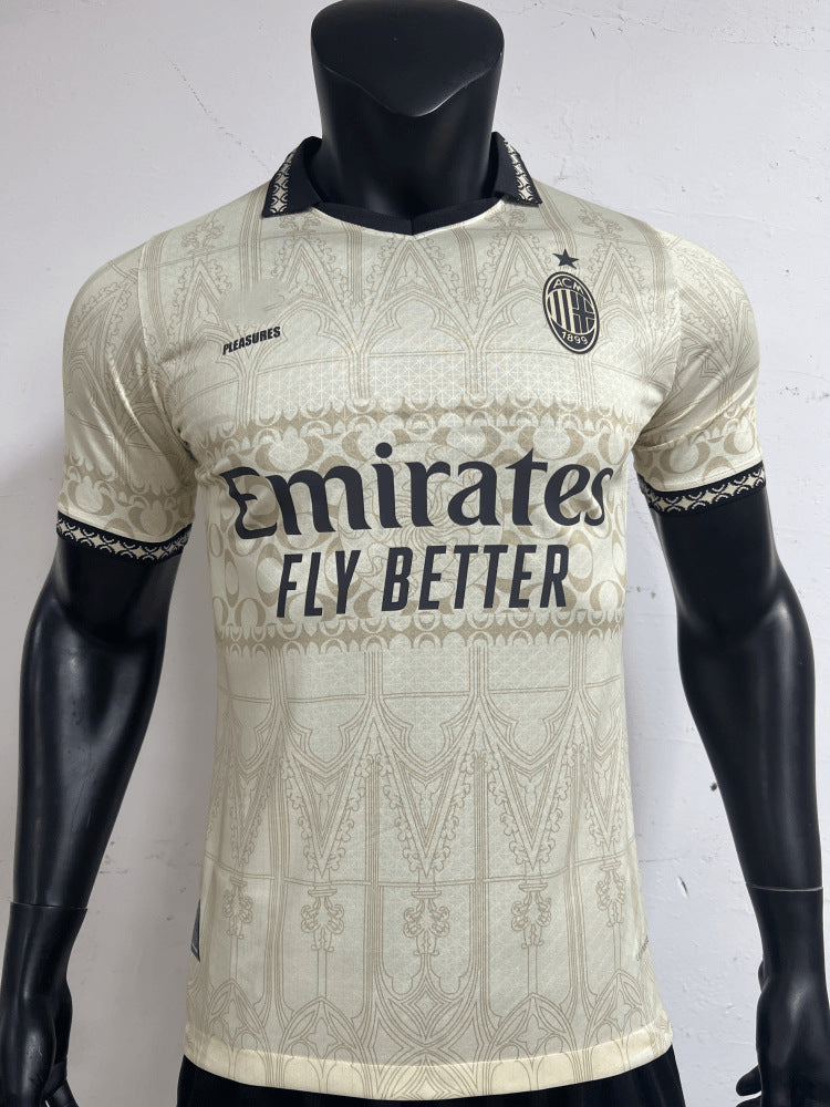 24/25 Football Jersey