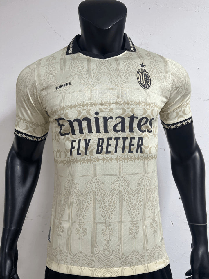 24/25 Football Jersey