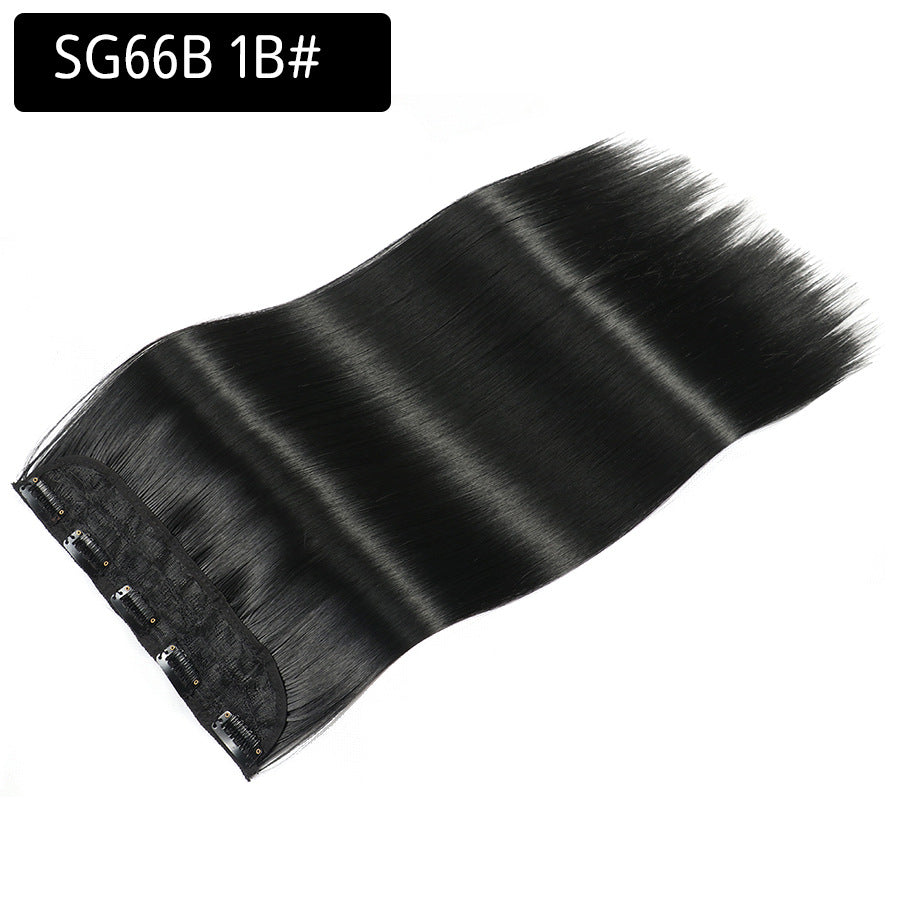 Hair extension  120g 56cm