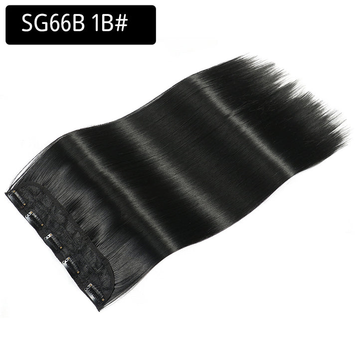 Hair extension  120g 56cm