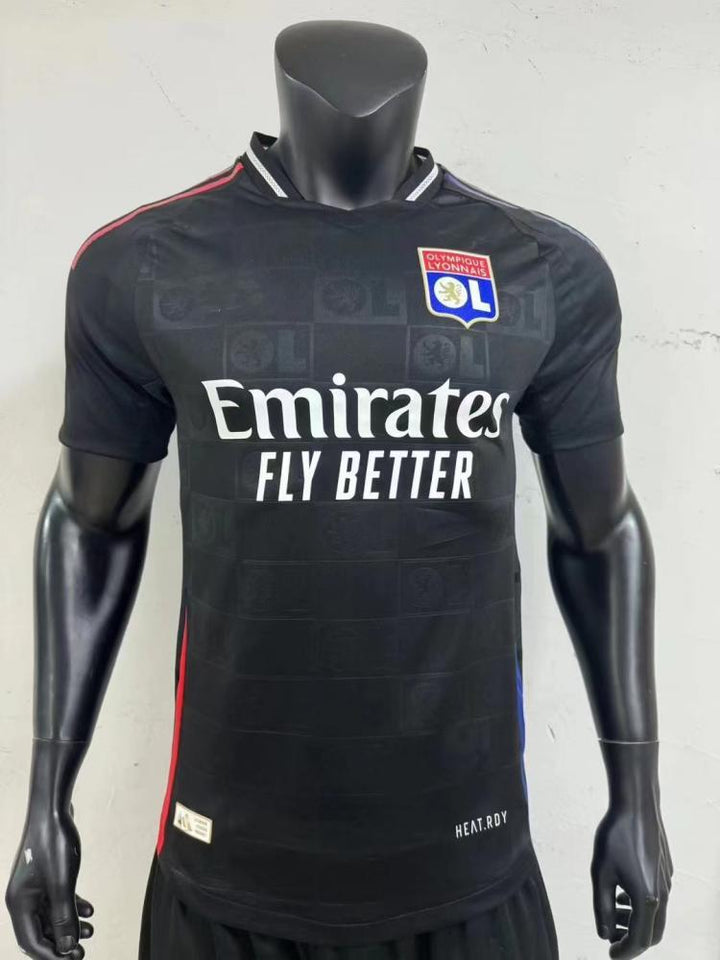 24/25 Football Jersey