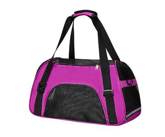 Pet Shoulder Bag