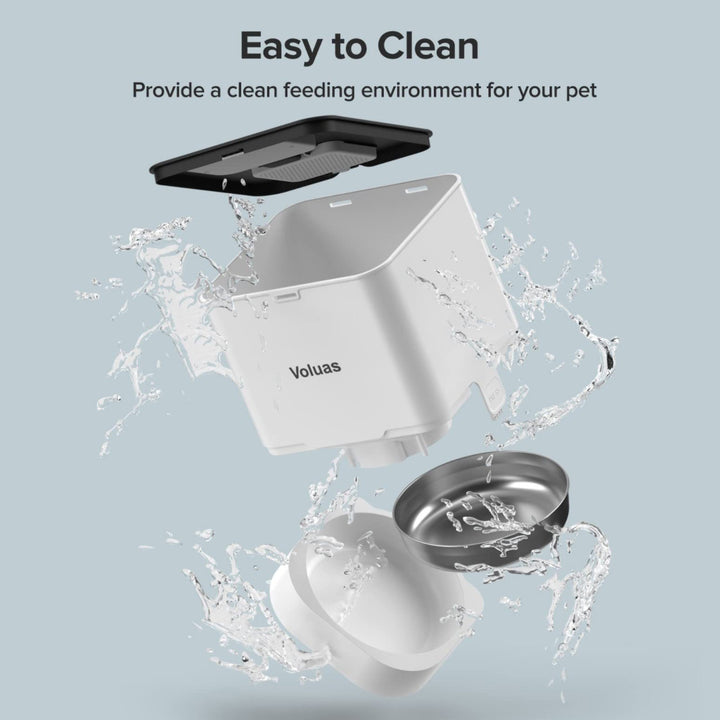 Pet Automatic Feeder