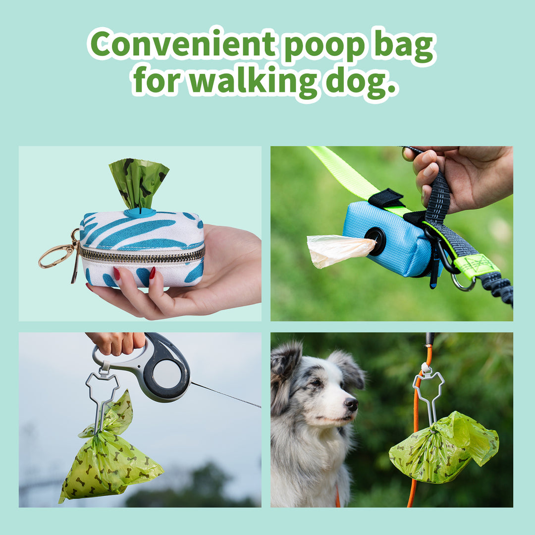 🐶Dog 💩Poopoo Picking Bag