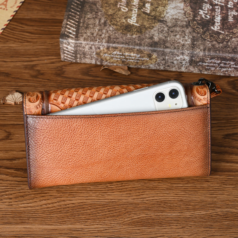 Fashion wallet