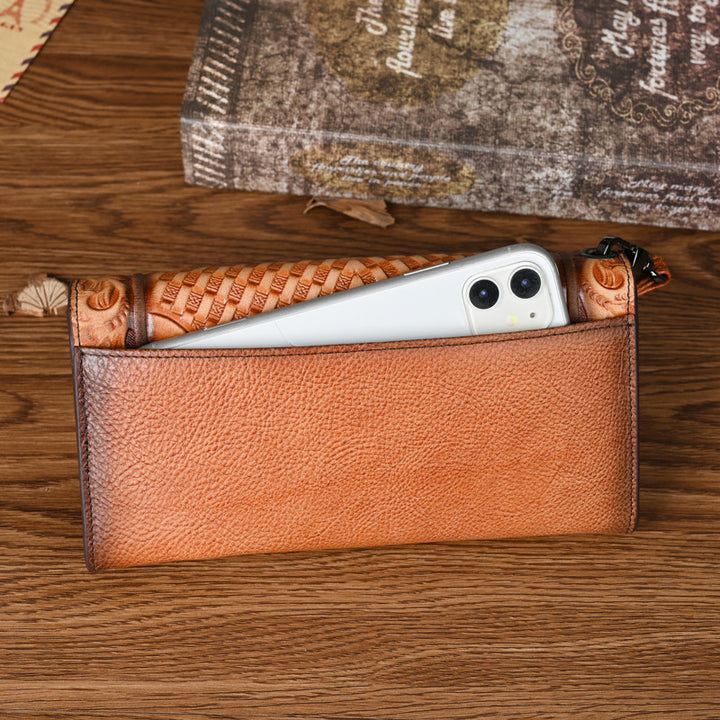 Fashion wallet