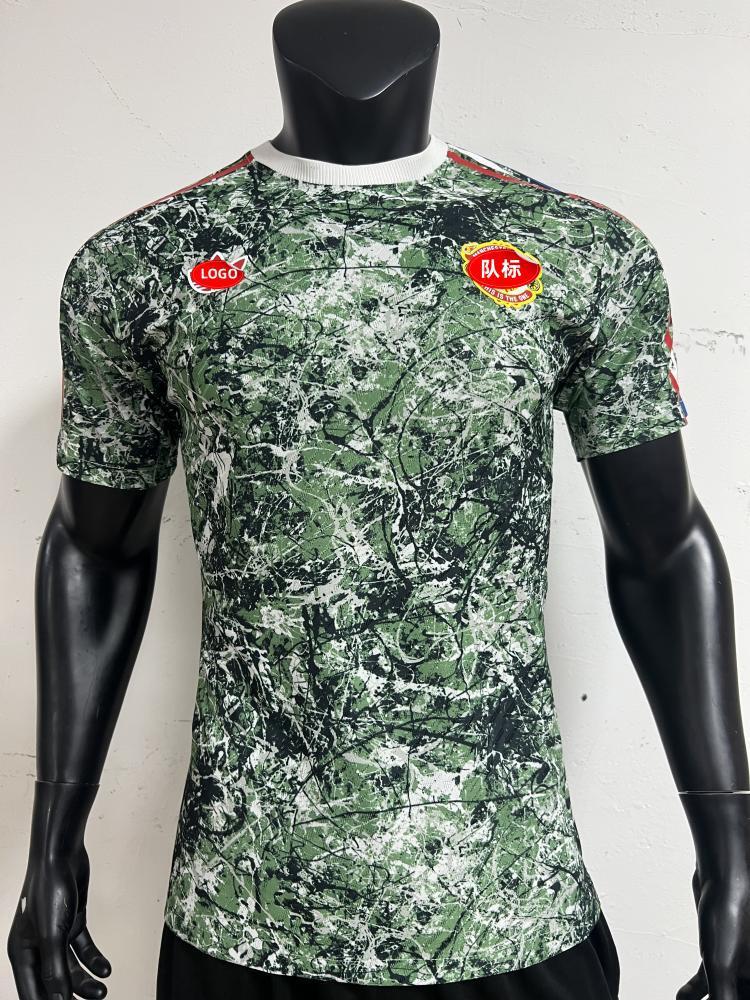 24/25 Football Jersey