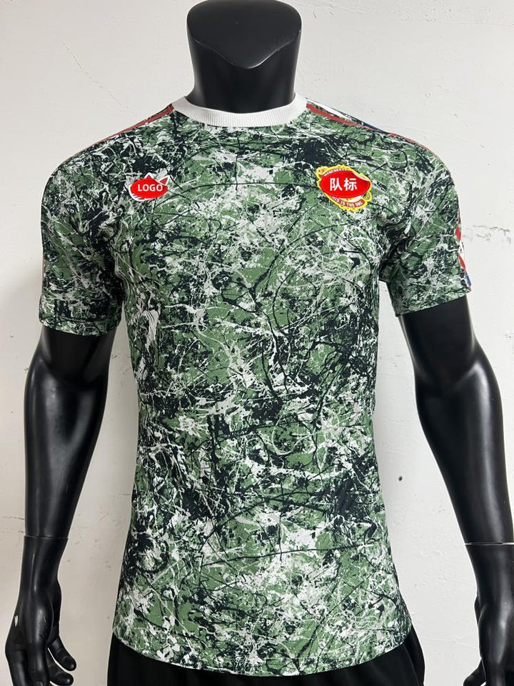 24/25 Football Jersey