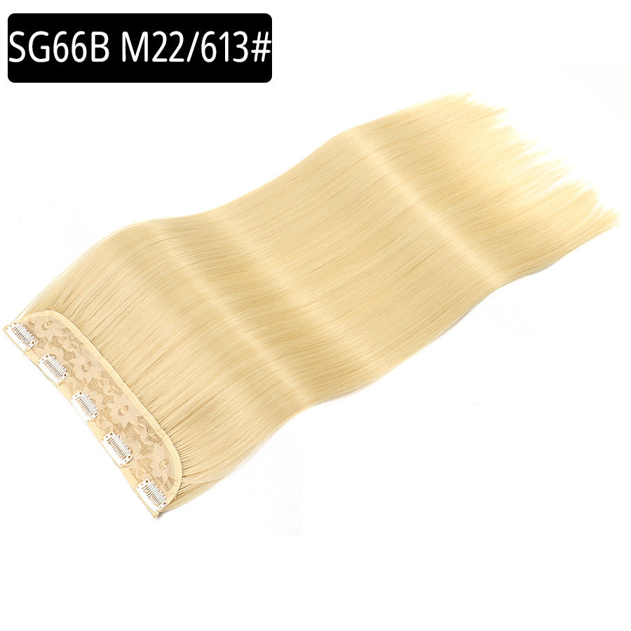 Hair extension  120g 56cm