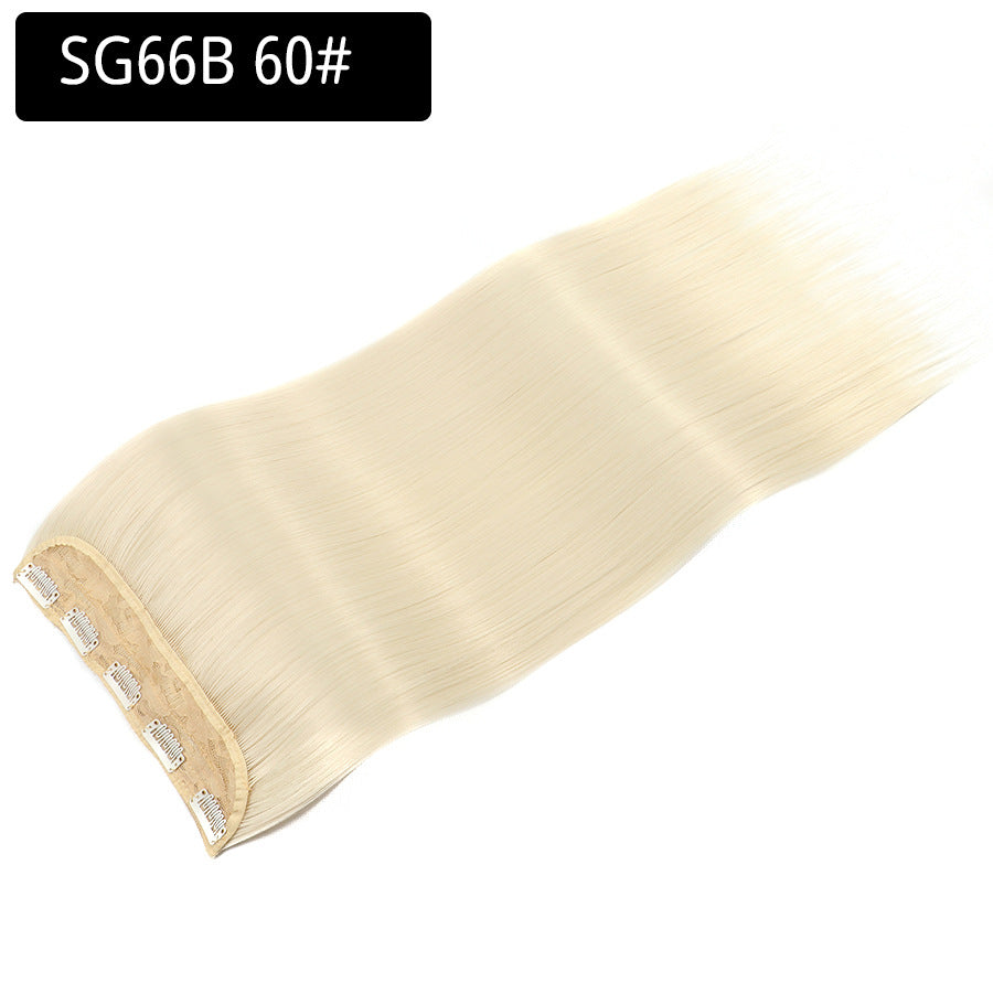 Hair extension  120g 56cm