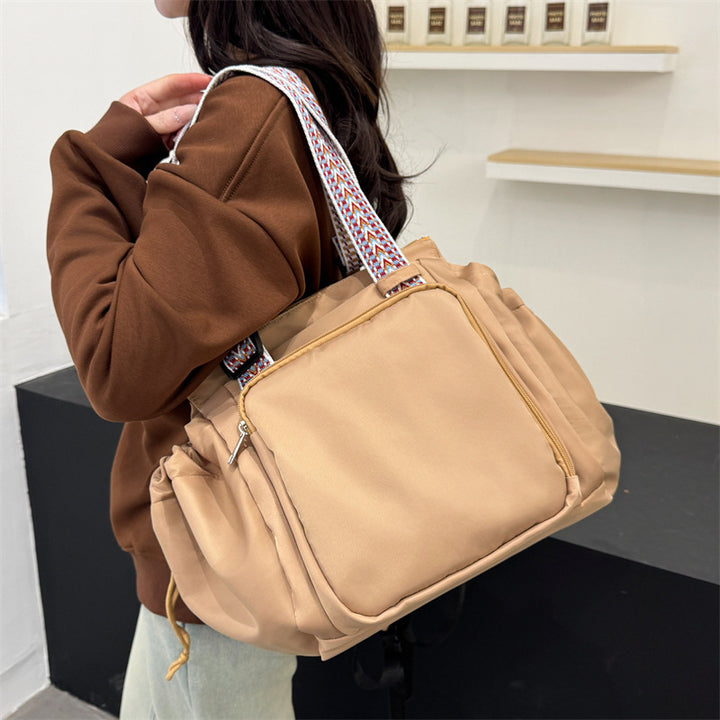 Travel lightweight multi-functional bag