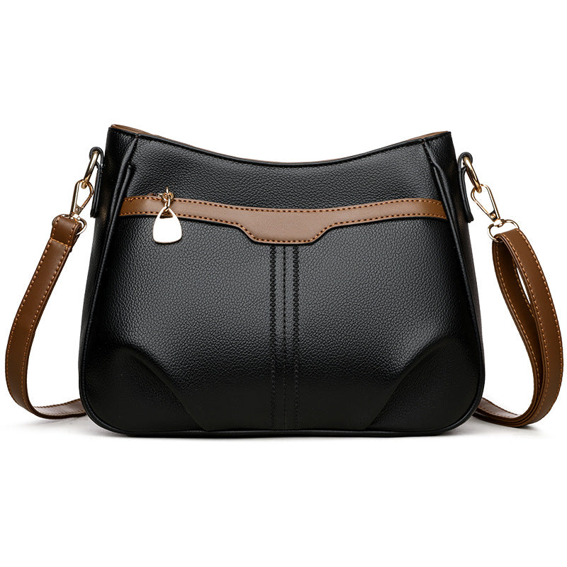 Fashionable and trendy shoulder messenger bags
