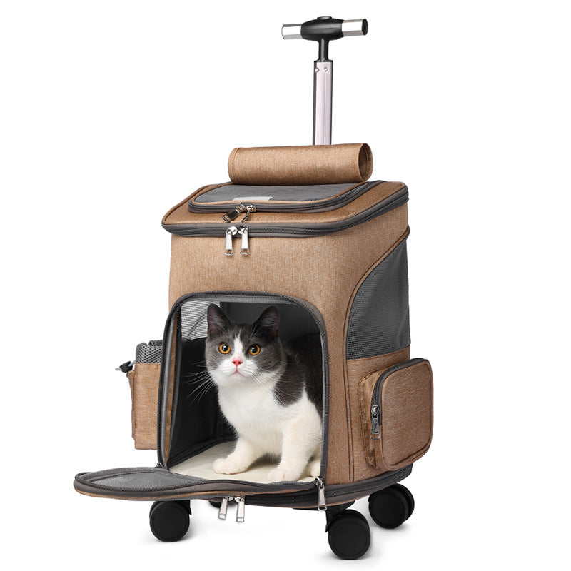Pet Bag Travel Bag