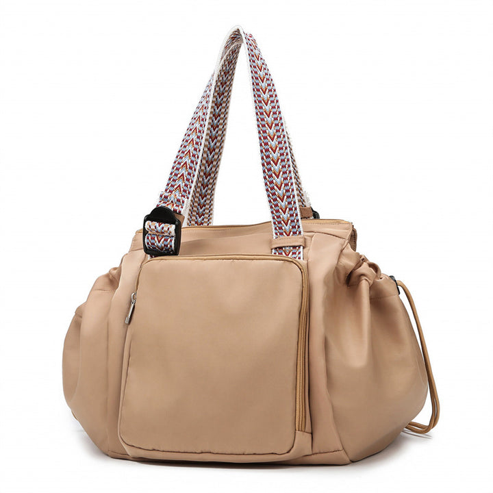 Travel lightweight multi-functional bag