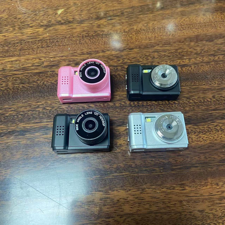 Mini camera