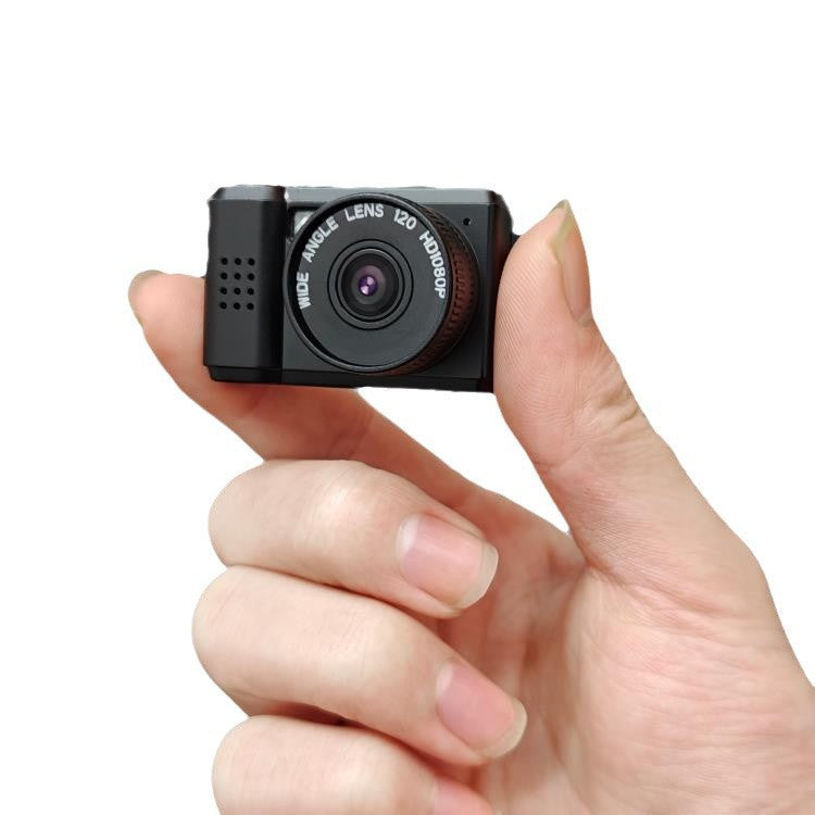 Mini camera