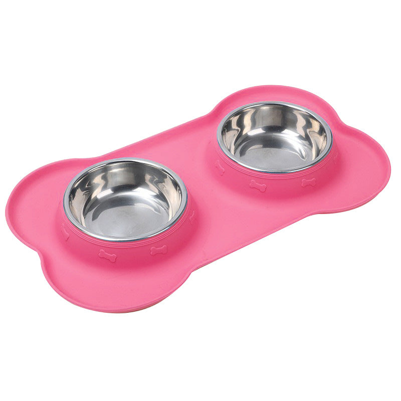 Pet bowl Set