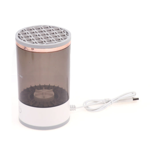 Makeup brush cleaner