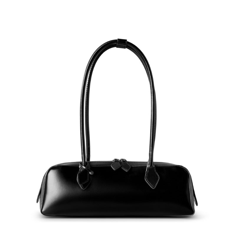 2025  Korean design one-shoulder bag