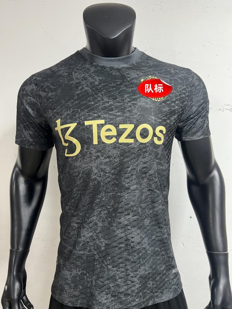 24/25 Football Jersey