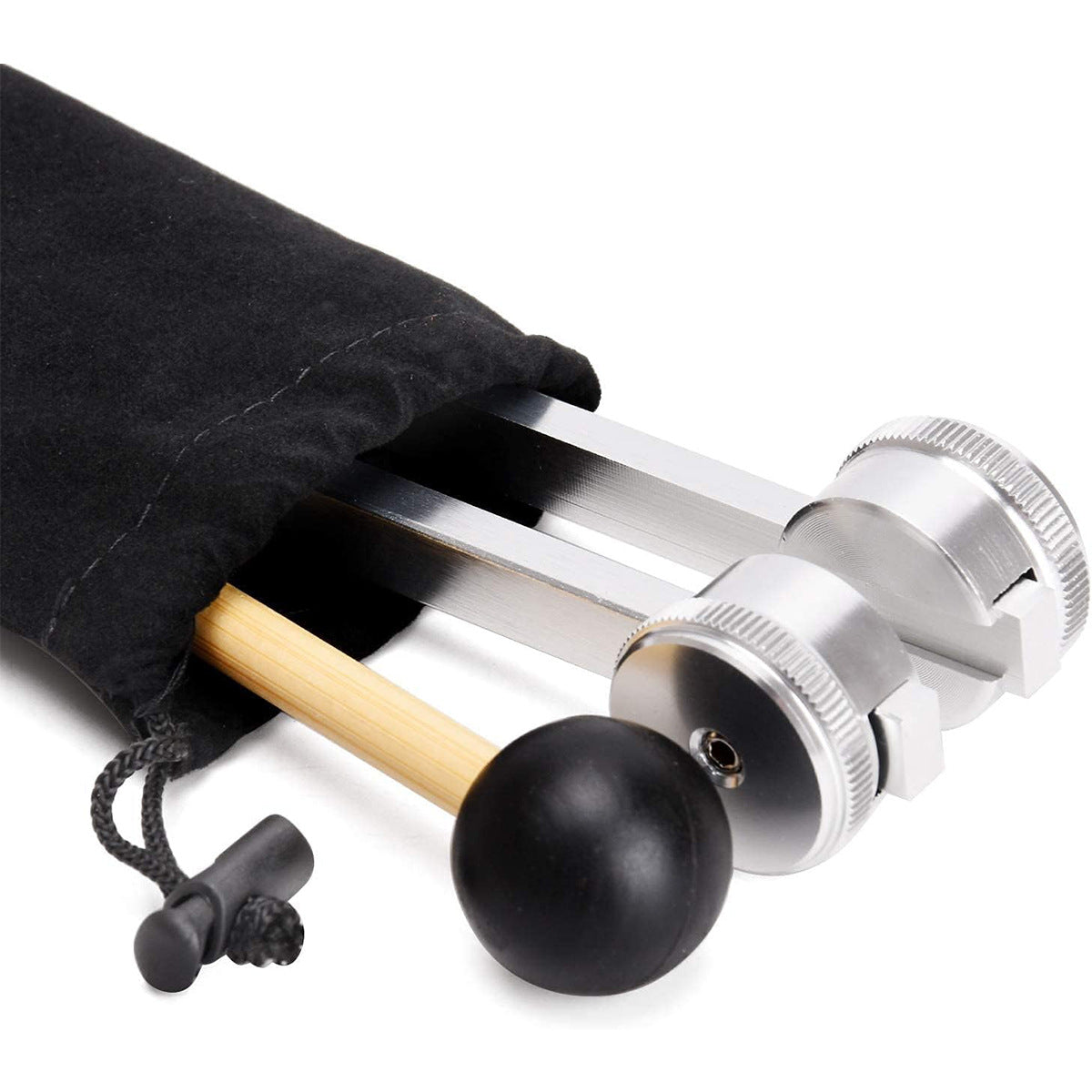 128 nerve tuning fork for treatment of sound