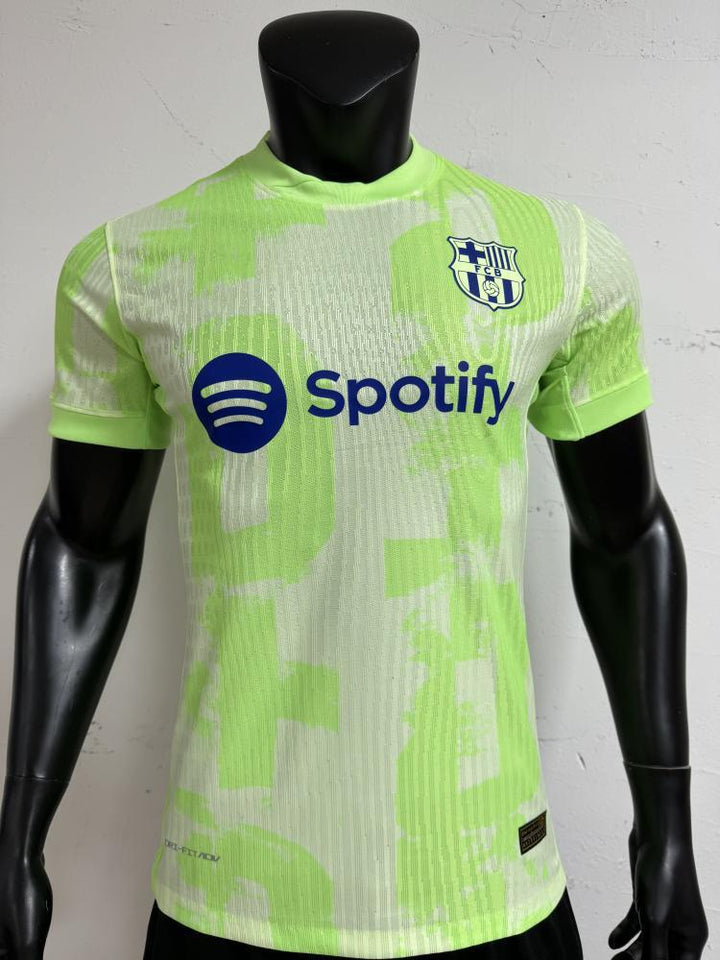 24/25 Football Jersey