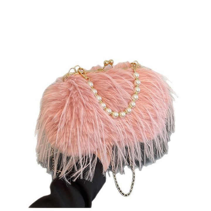 Korean style niche bag