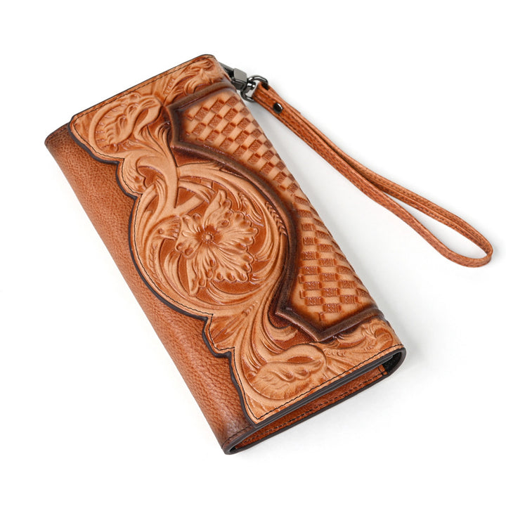 Fashion wallet