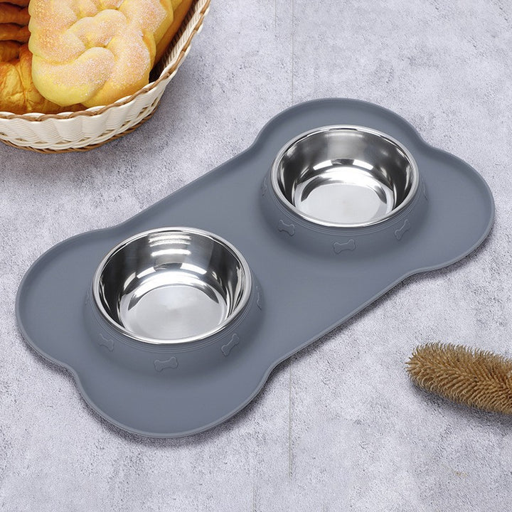 Pet bowl Set