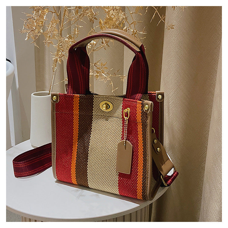2025 hand-held tote bags