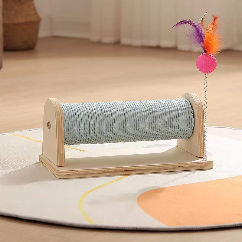 🐱Cat Scratching Board