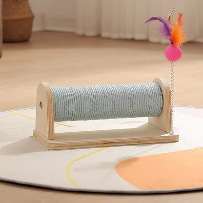 🐱Cat Scratching Board