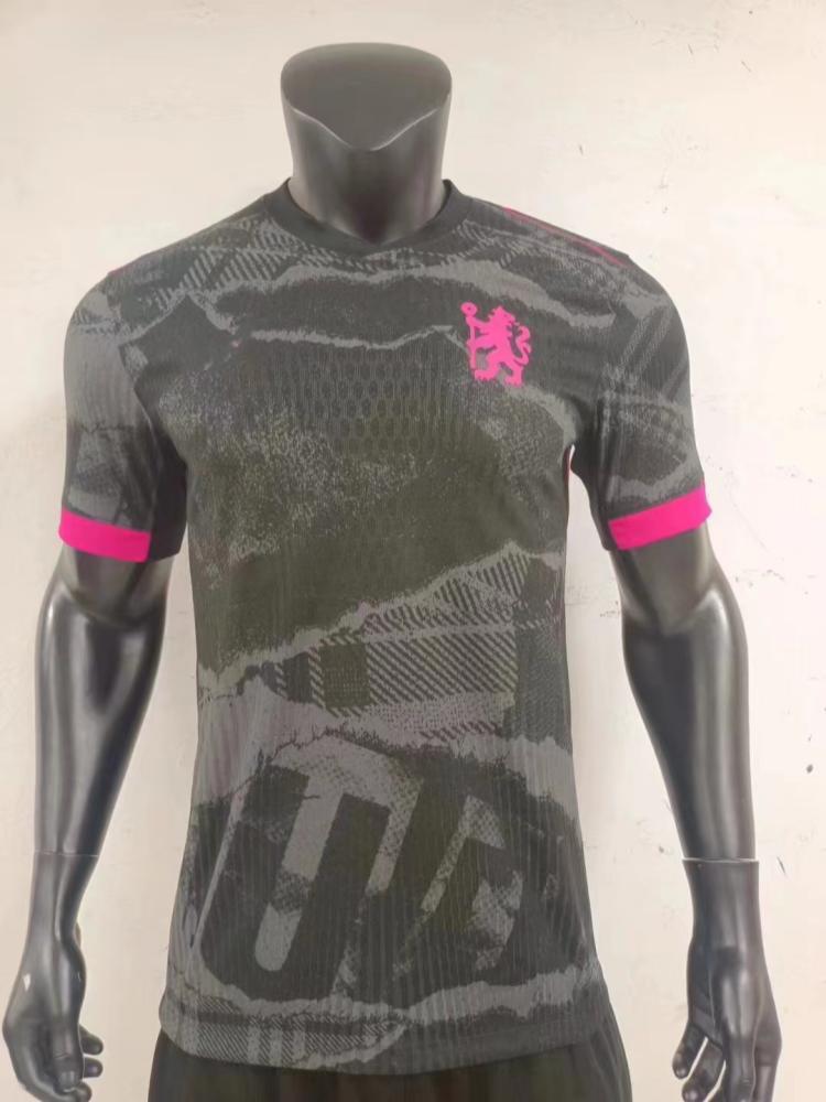 24/25 Football Jersey