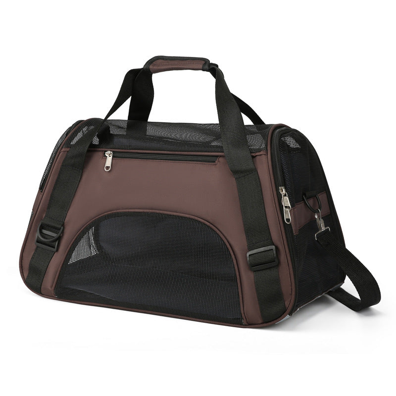 Pet Shoulder Bag