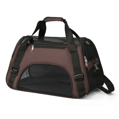 Pet Shoulder Bag
