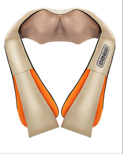 Electric Shoulder Massager