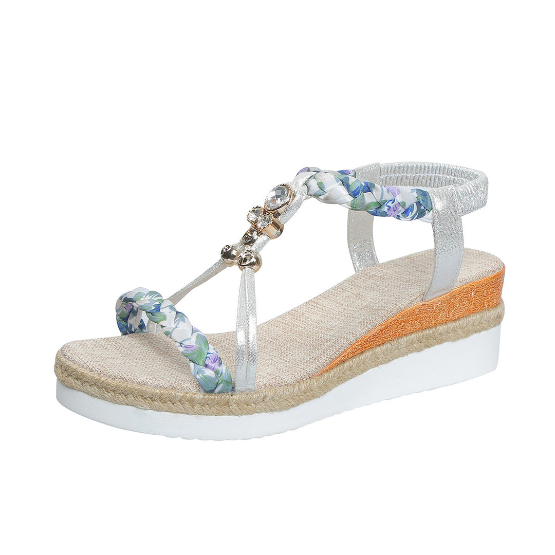 Casual Beach Sandals