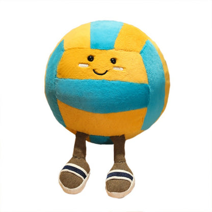 🏐Volleyball doll