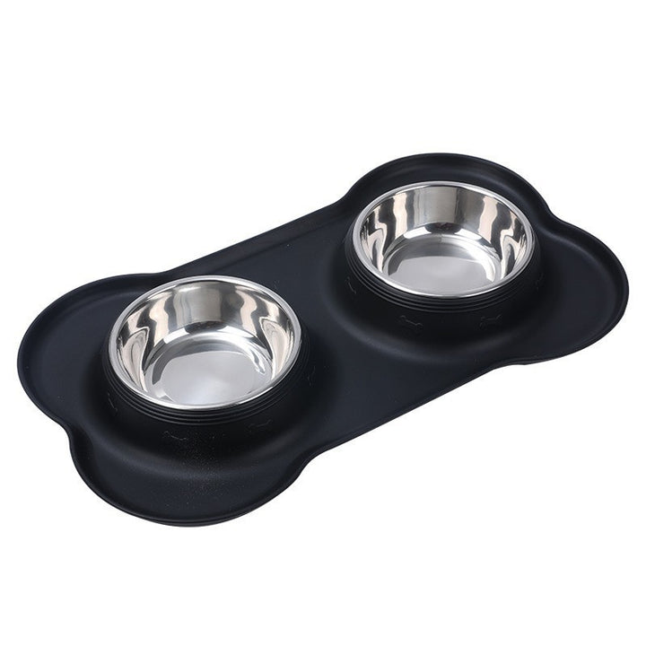 Pet bowl Set