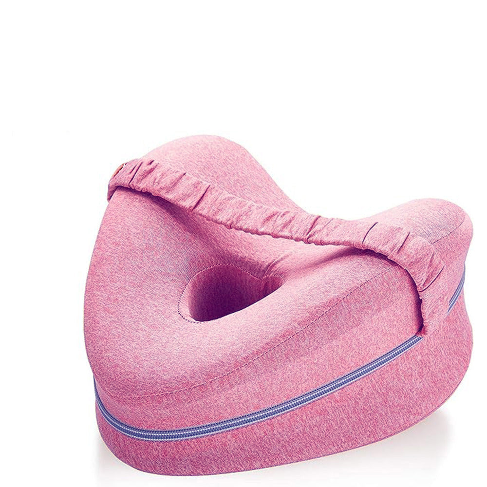 Leg pillow