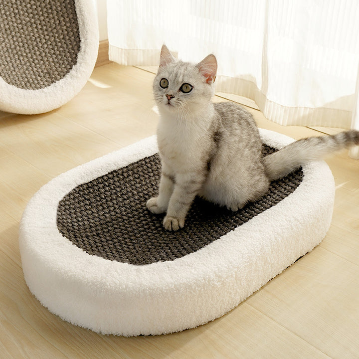 🐱Cat scratching board - 2