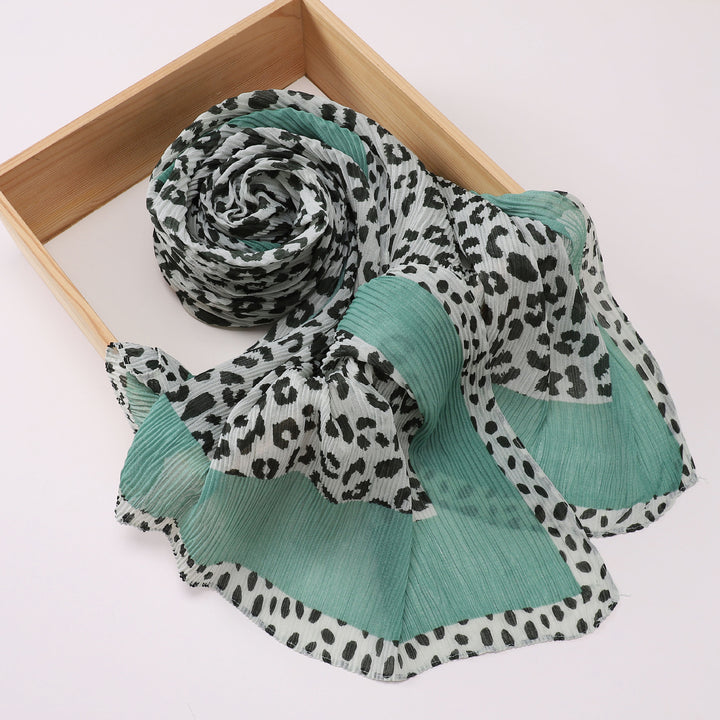 New Malaysian ladies head scarf