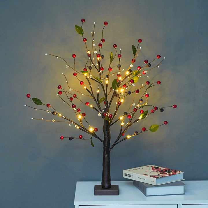 Tree Lights LED Fruit New Lighting