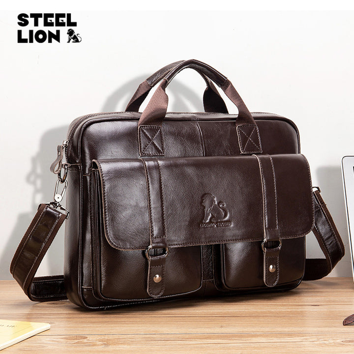 Business large-capacity handbags