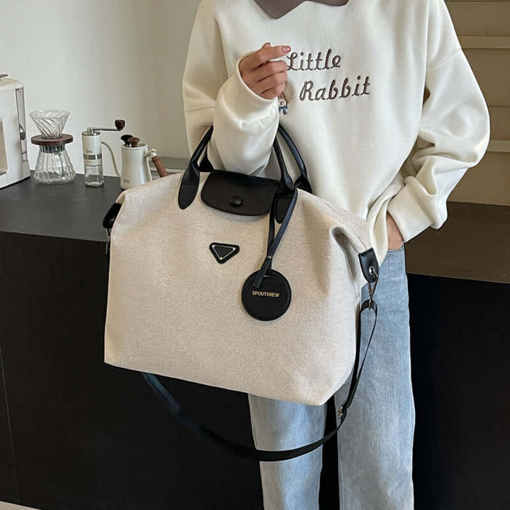 Travel convenient hand luggage bag