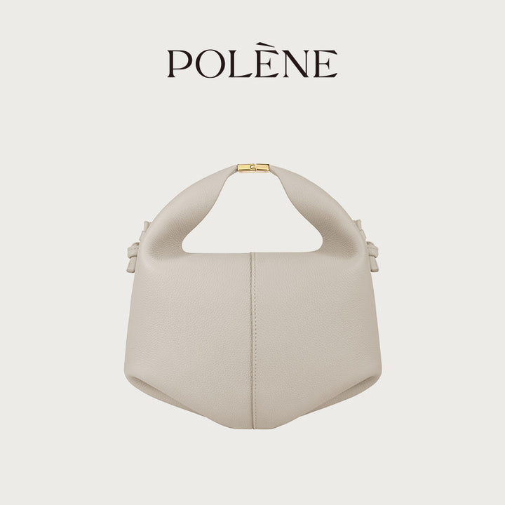French POLENE lunch bag