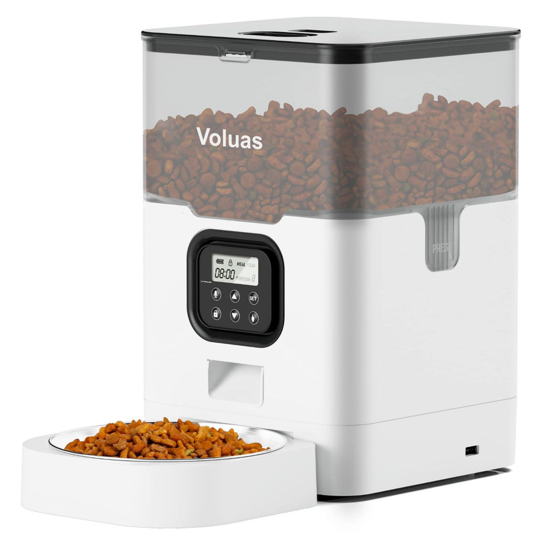 Pet Automatic Feeder